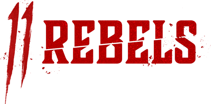11 Rebels