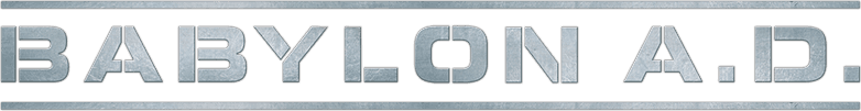 Babylon A.D.