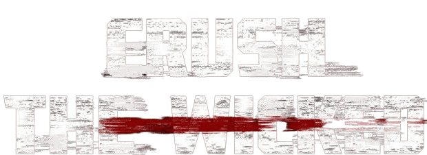 Crush The Wicked