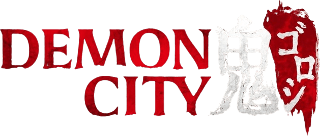 Demon City
