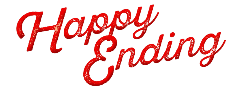 Happy ending