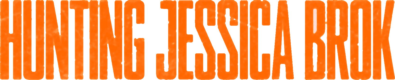 Hunting Jessica Brok