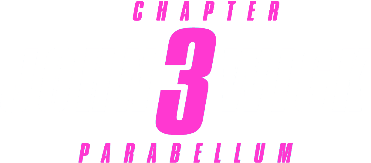 John Wick: Chapter 3 Parabellum