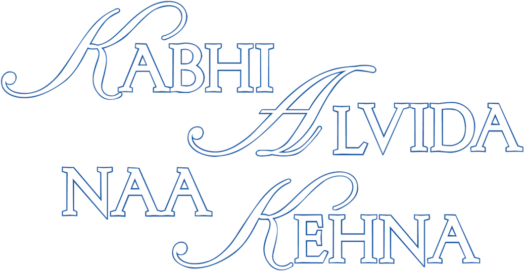 Kabhi Alvida Naa Kehna