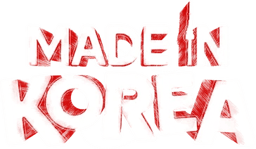 Made in Korea