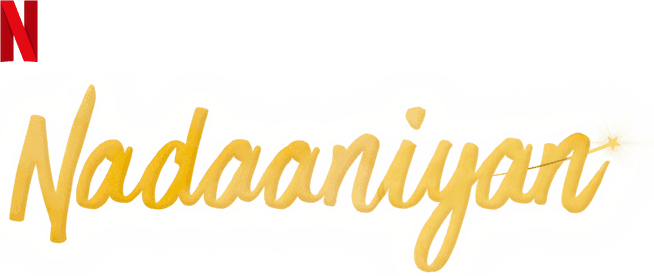 Nadaaniyan