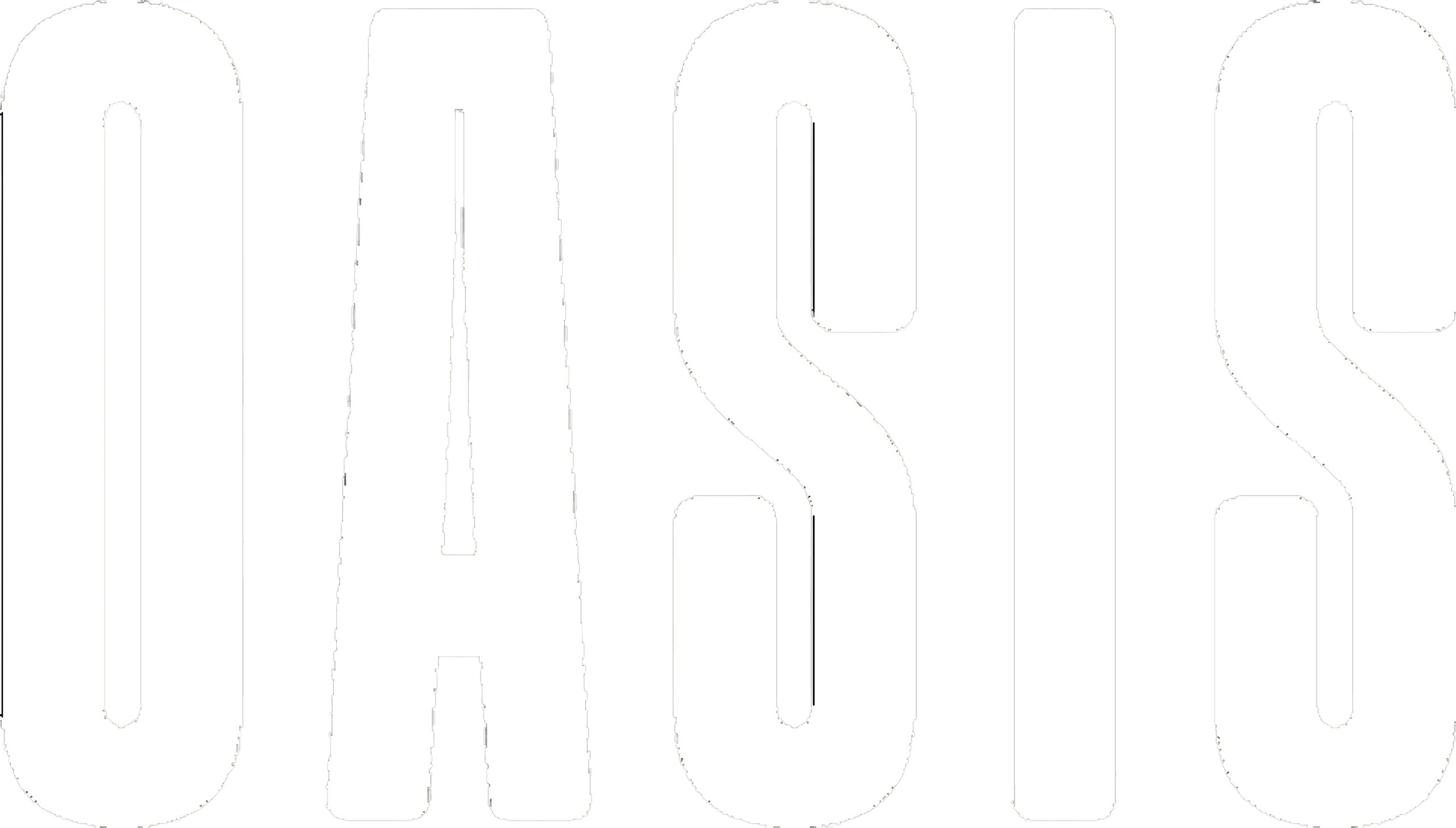 Oasis