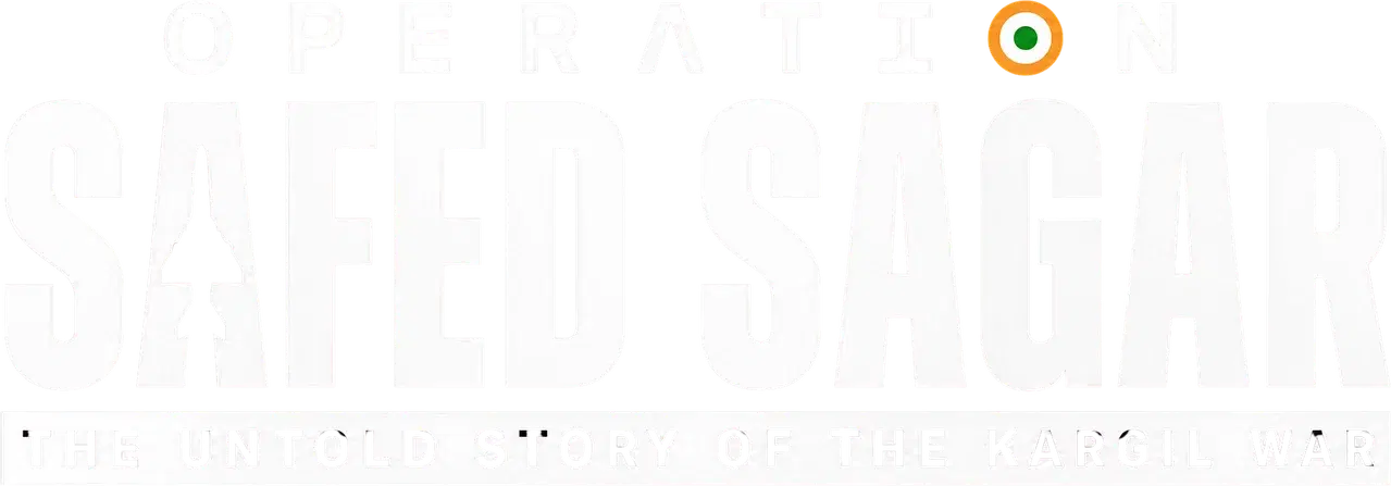 Operation Safed Sagar