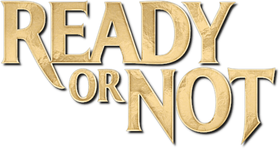 Ready or Not