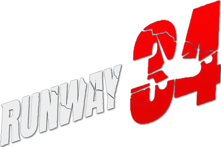 Runway 34