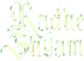 Radhe Shyam