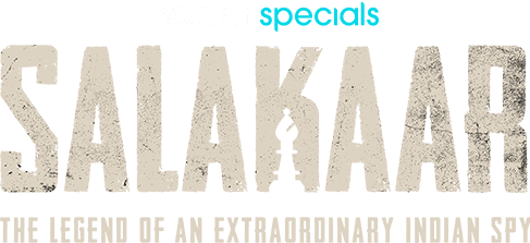 Salakaar