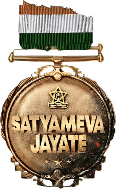 Satyameva Jayate