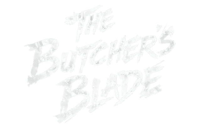 The Butcher's Blade