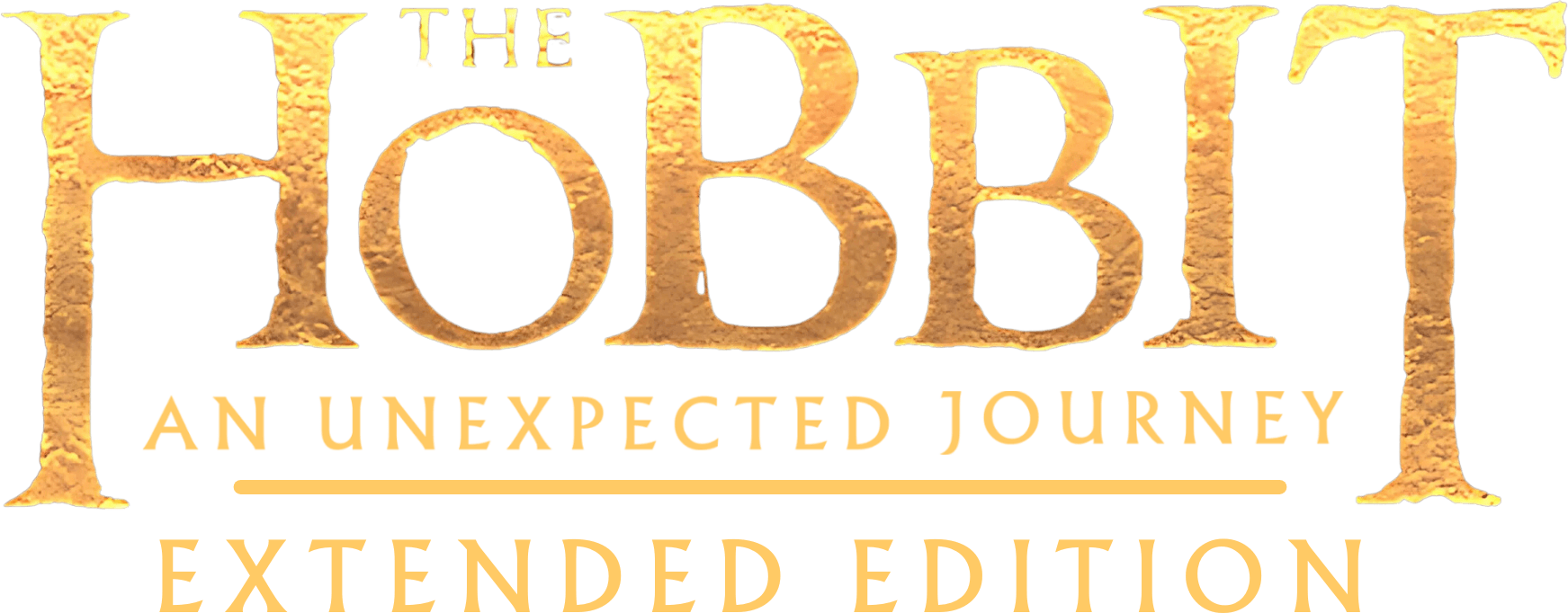 The Hobbit A: An Unexpected Journey
