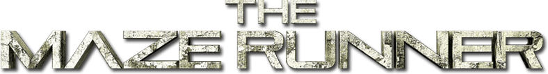 The Maze Runner