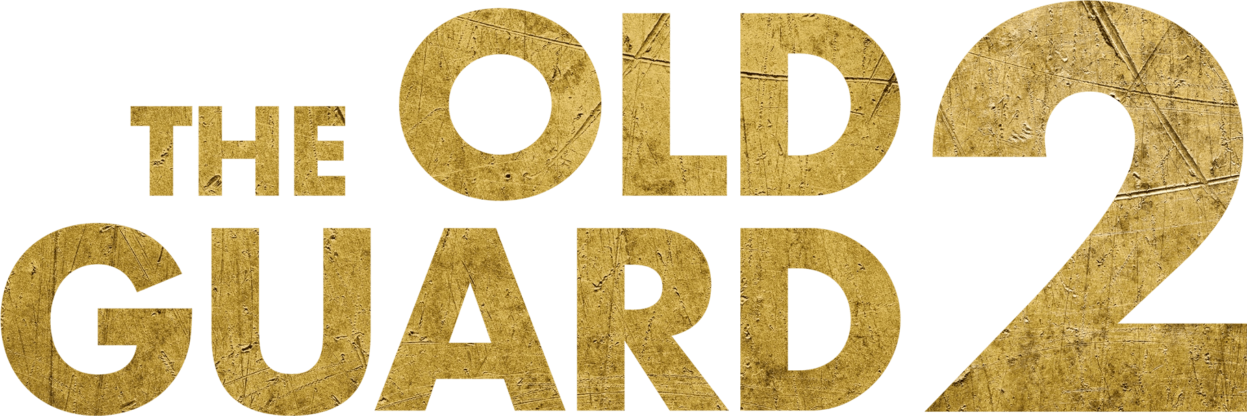 The Old Guard 2