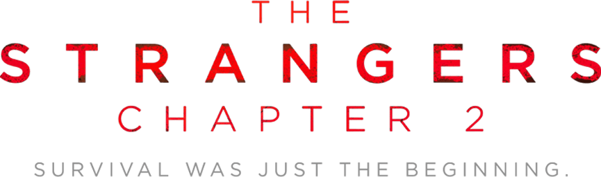 The Strangers: Chapter 2