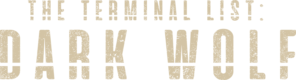 The Terminal List: Dark Wolf