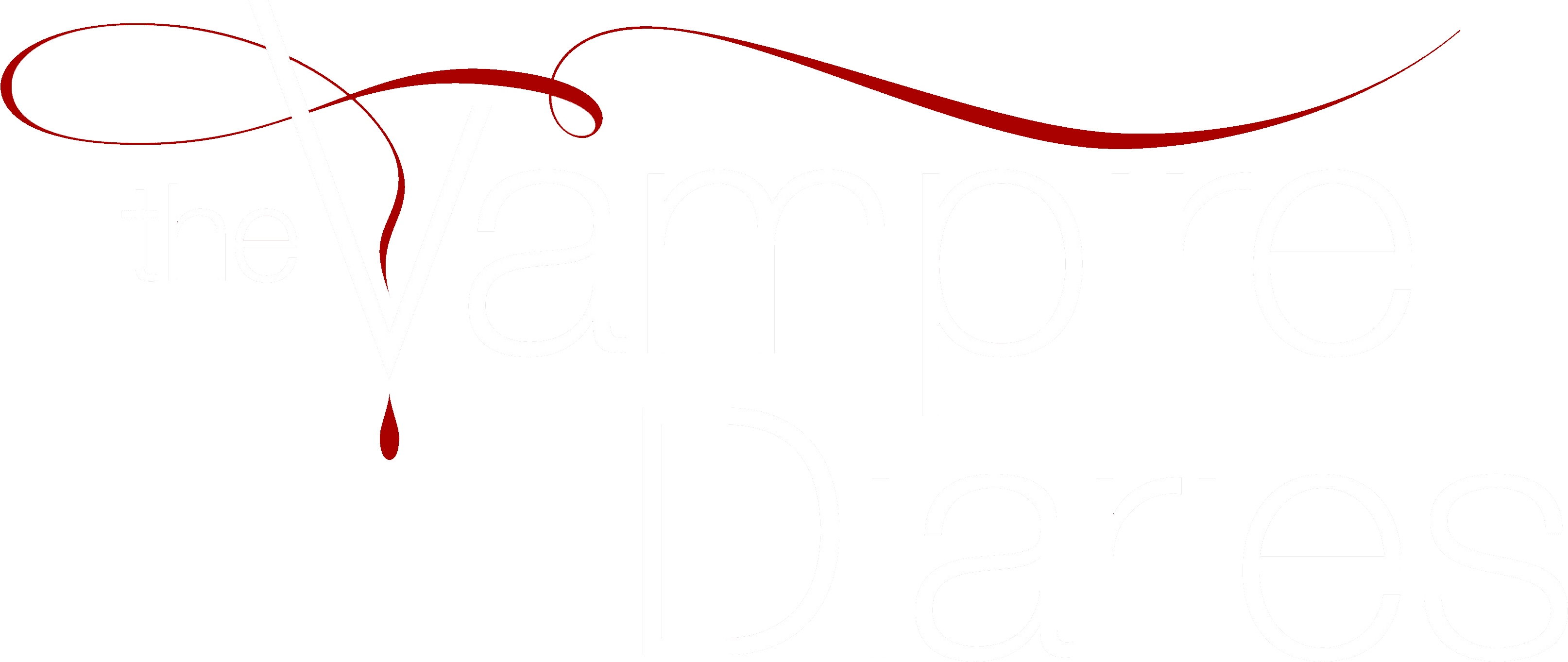 The Vampire Diaries