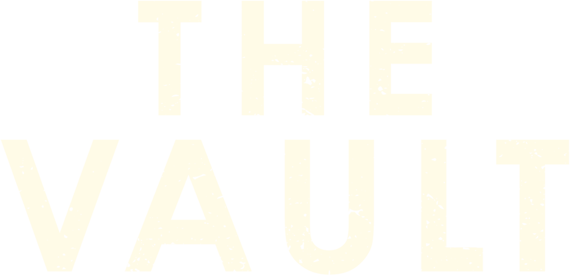 The Vault (The Way Down)