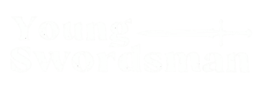Young Swordsman