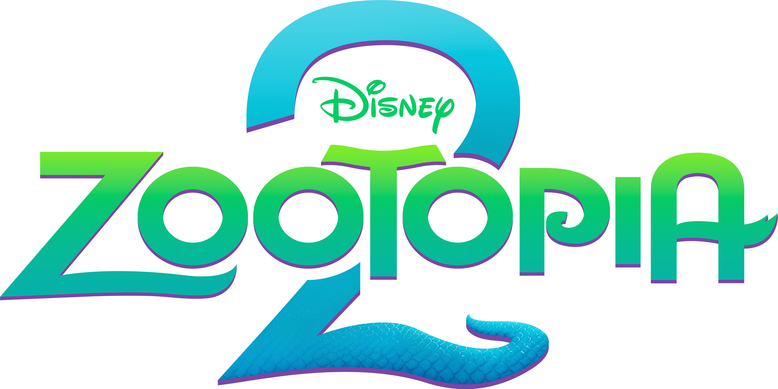 Zootopia 2