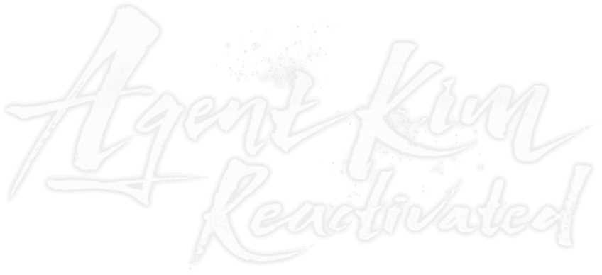 Agent Kim Reactivated