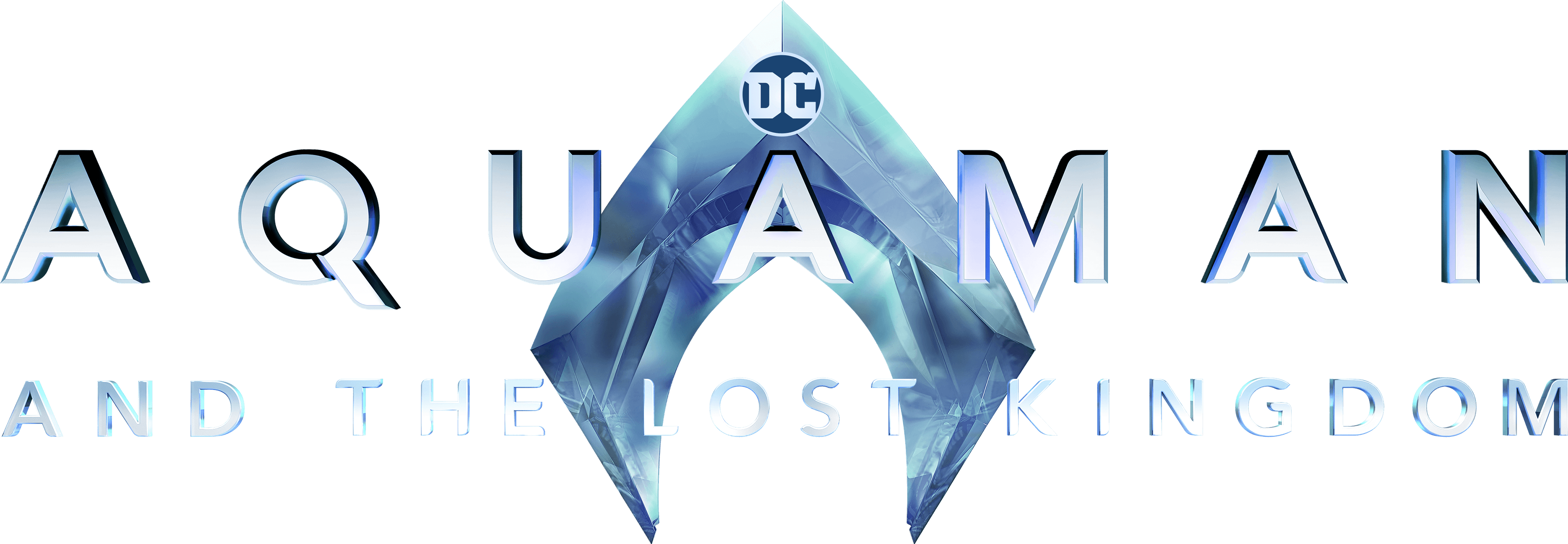 Aquaman and the Lost Kingdom