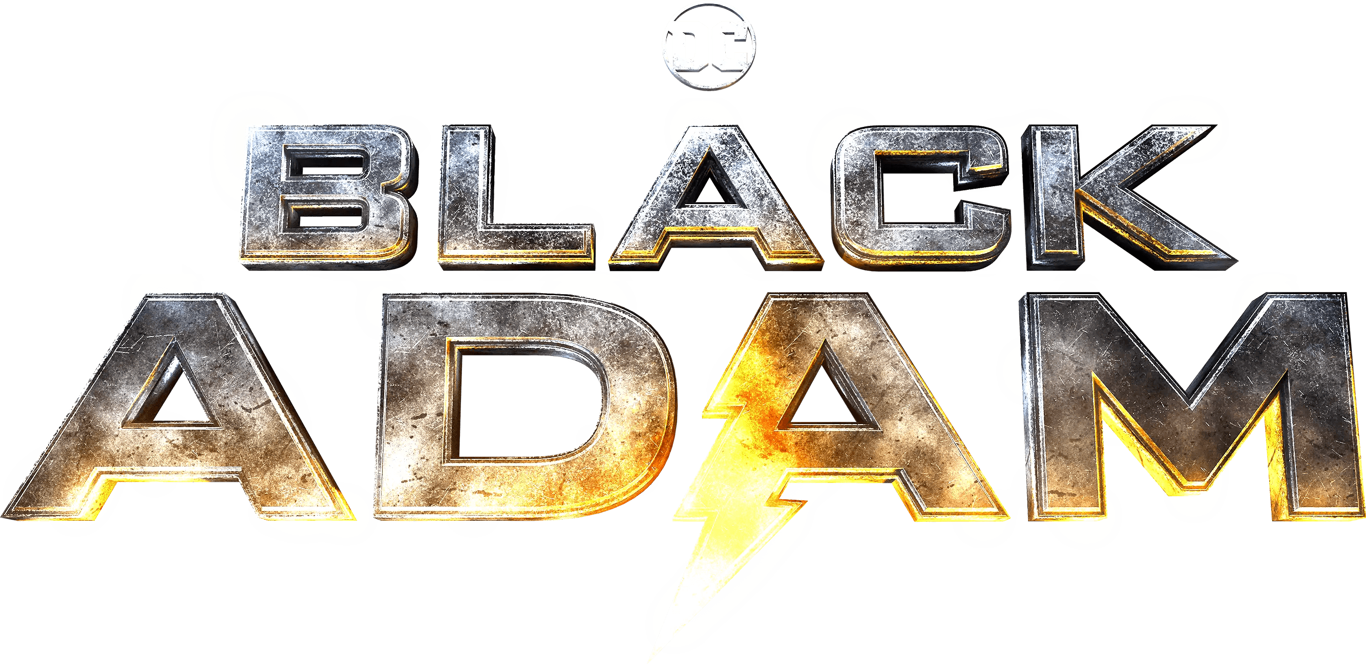 Black Adam