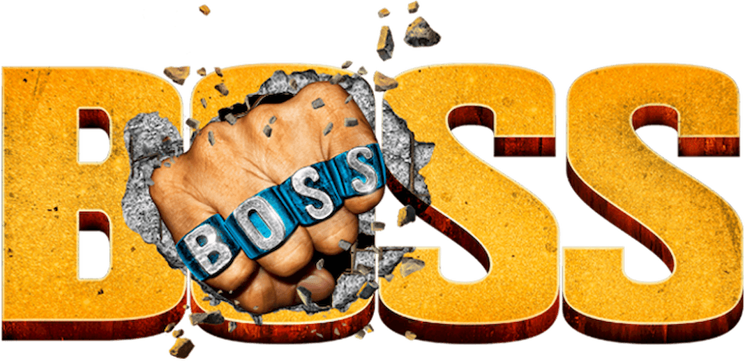 Boss