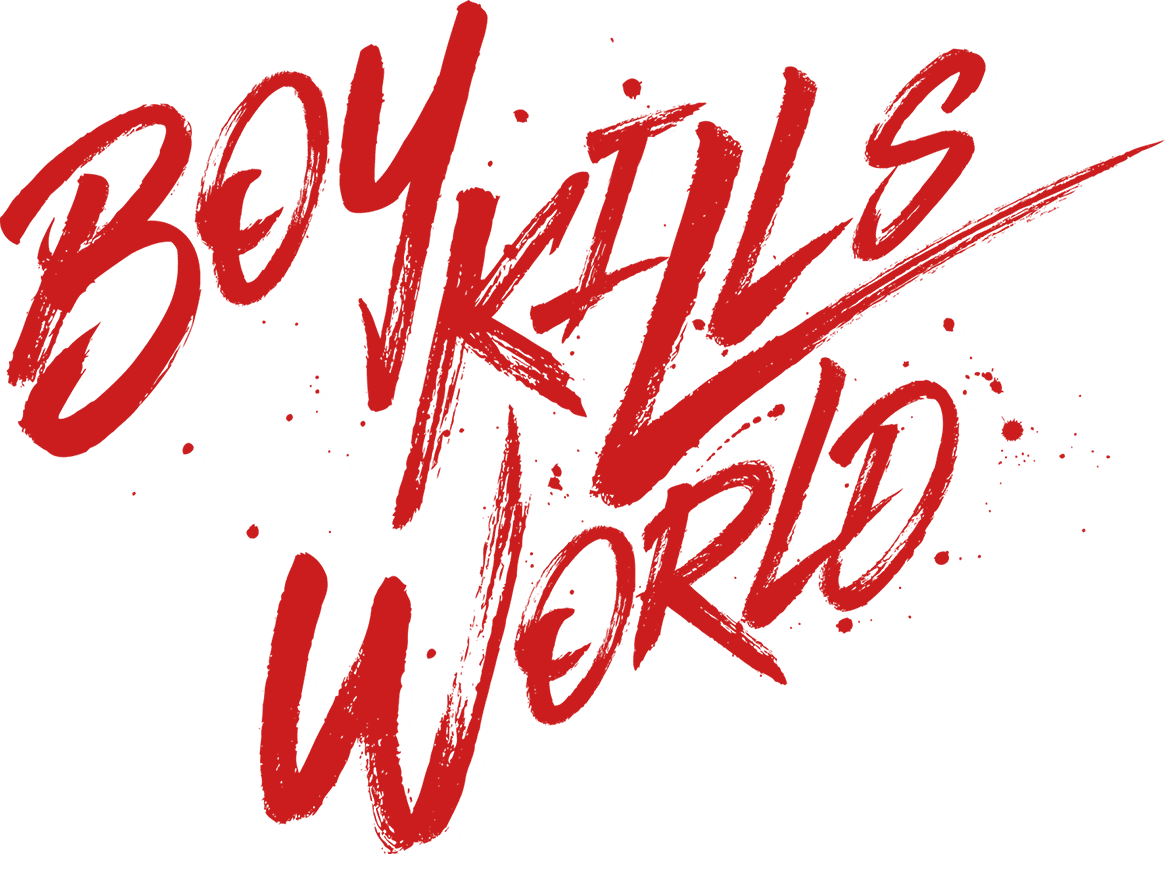 Boy Kills World