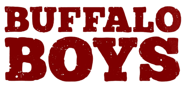 Buffalo Boys
