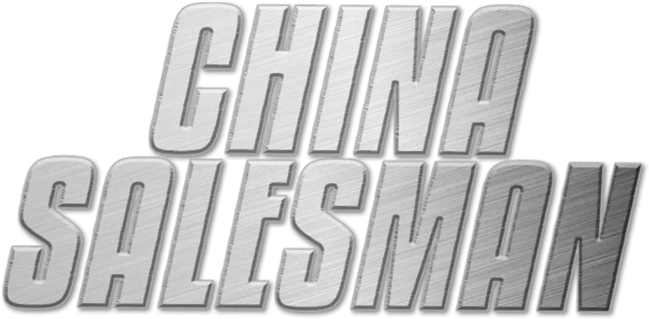 China Salesman