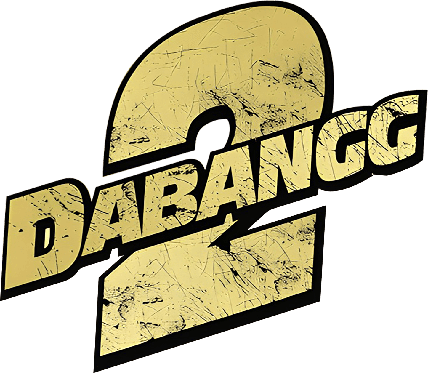 Dabangg 2