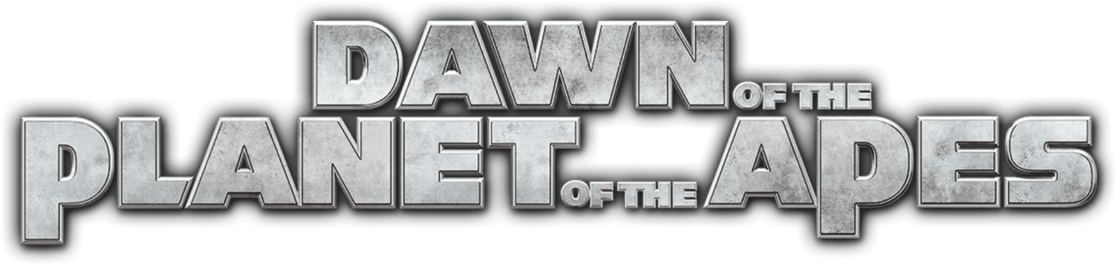Dawn of the Planet of the Apes