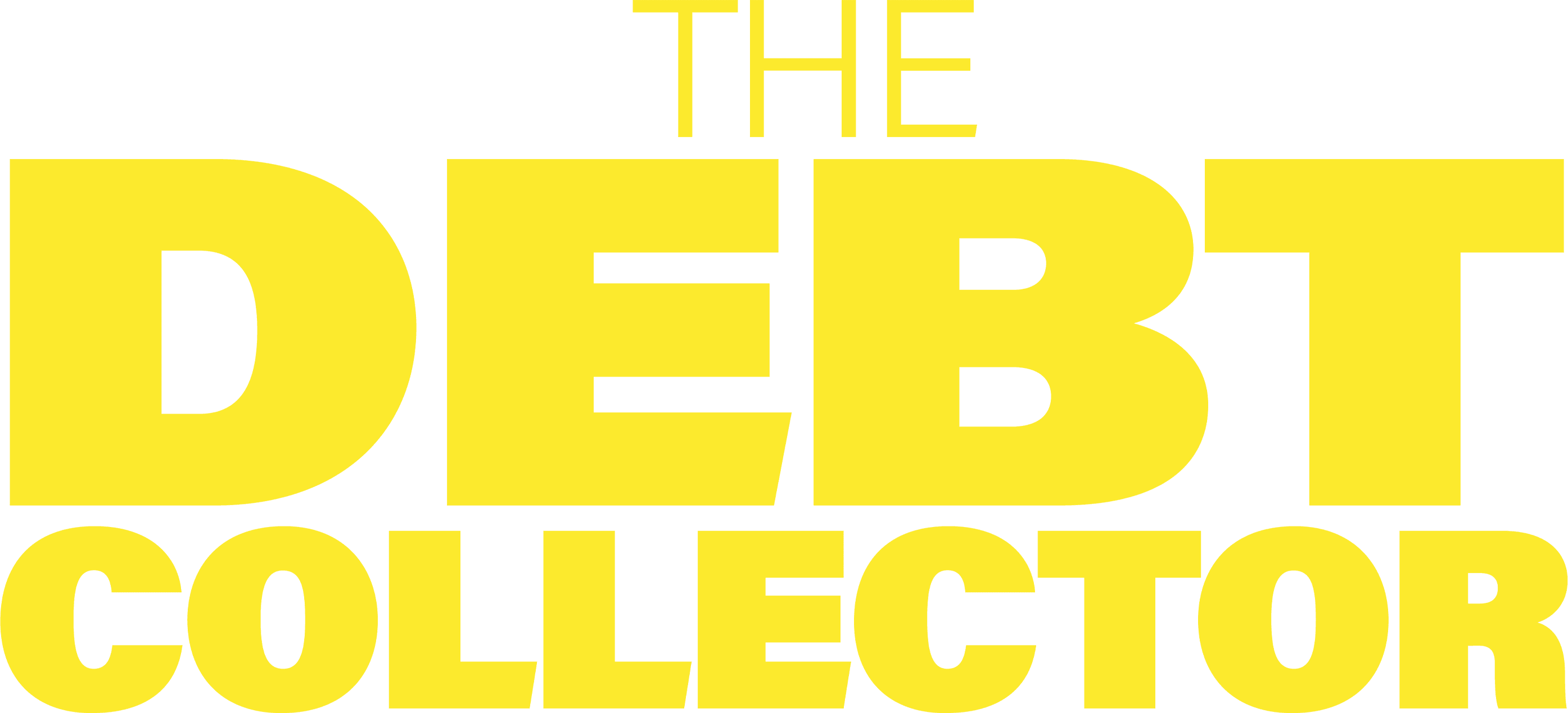 The Debt Collector