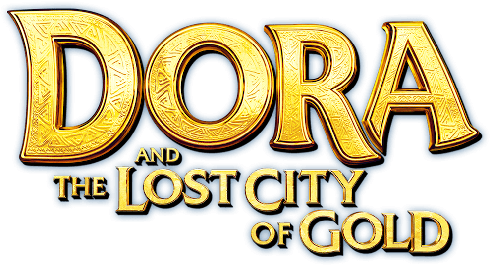 Dora and the Lost City of Gold