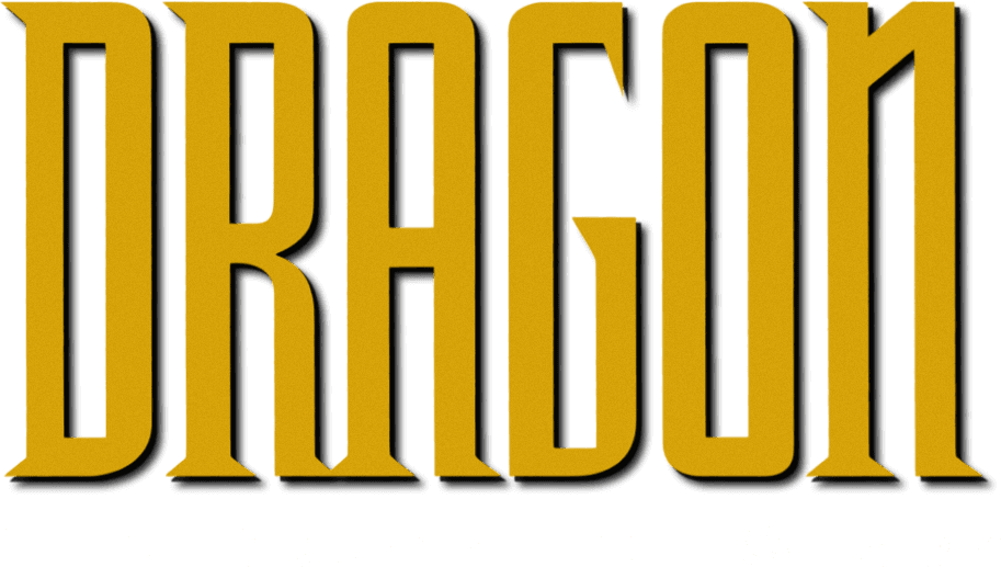 Dragon : The Bruce Lee Story