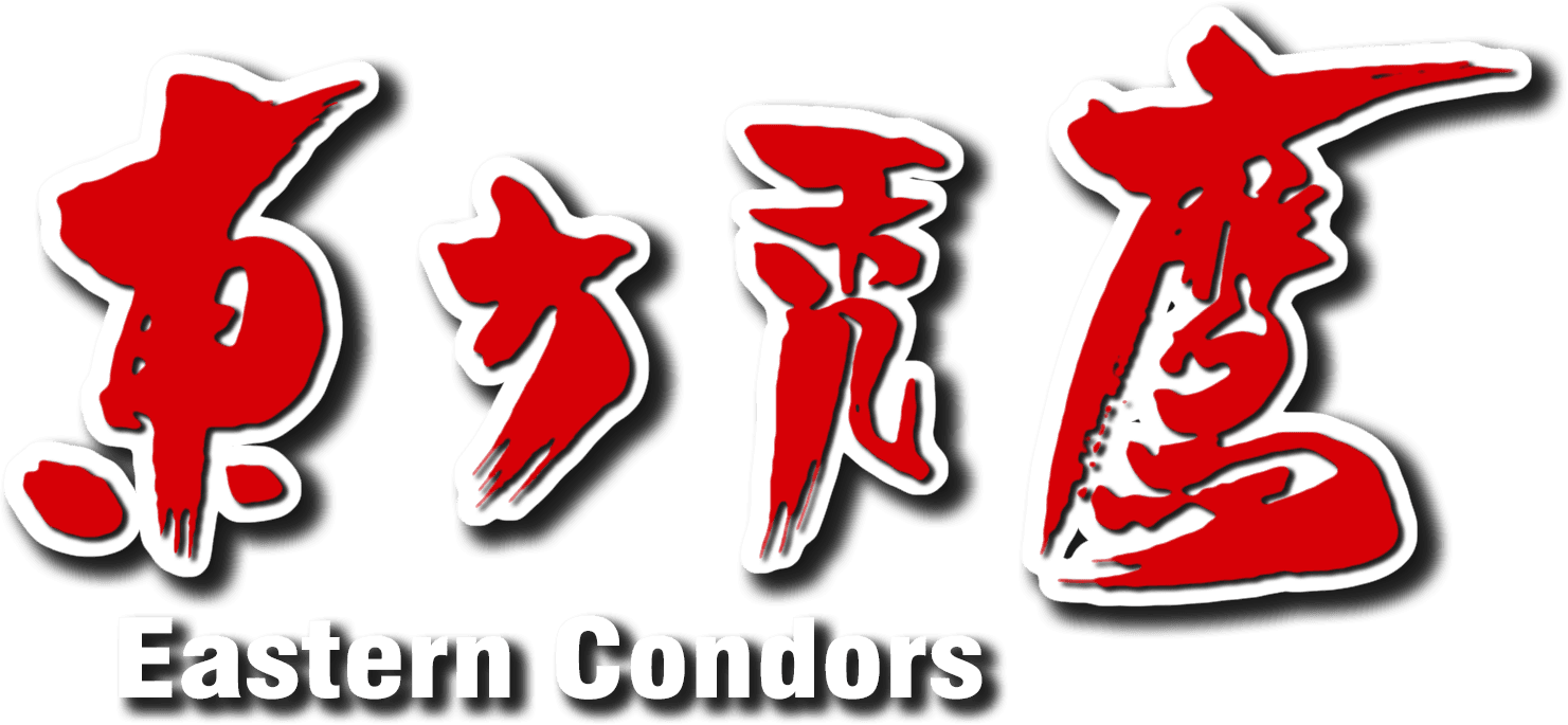 Eastern Condors
