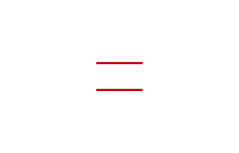 Escape from Pretoria