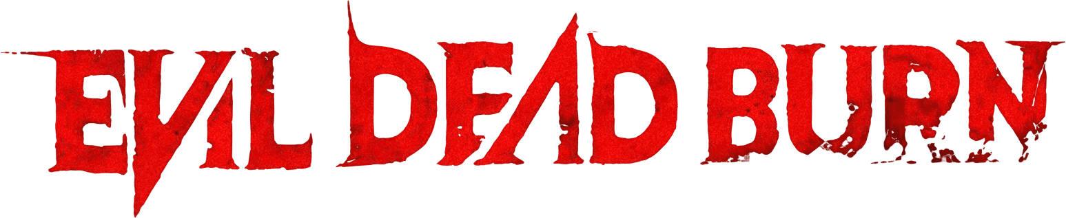 Evil Dead Burn