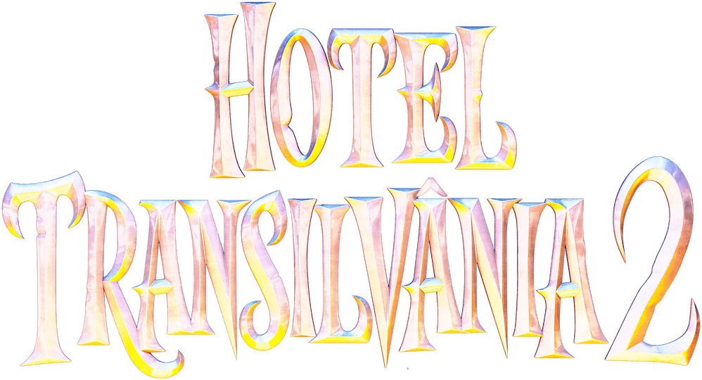 Hotel Transylvania 2