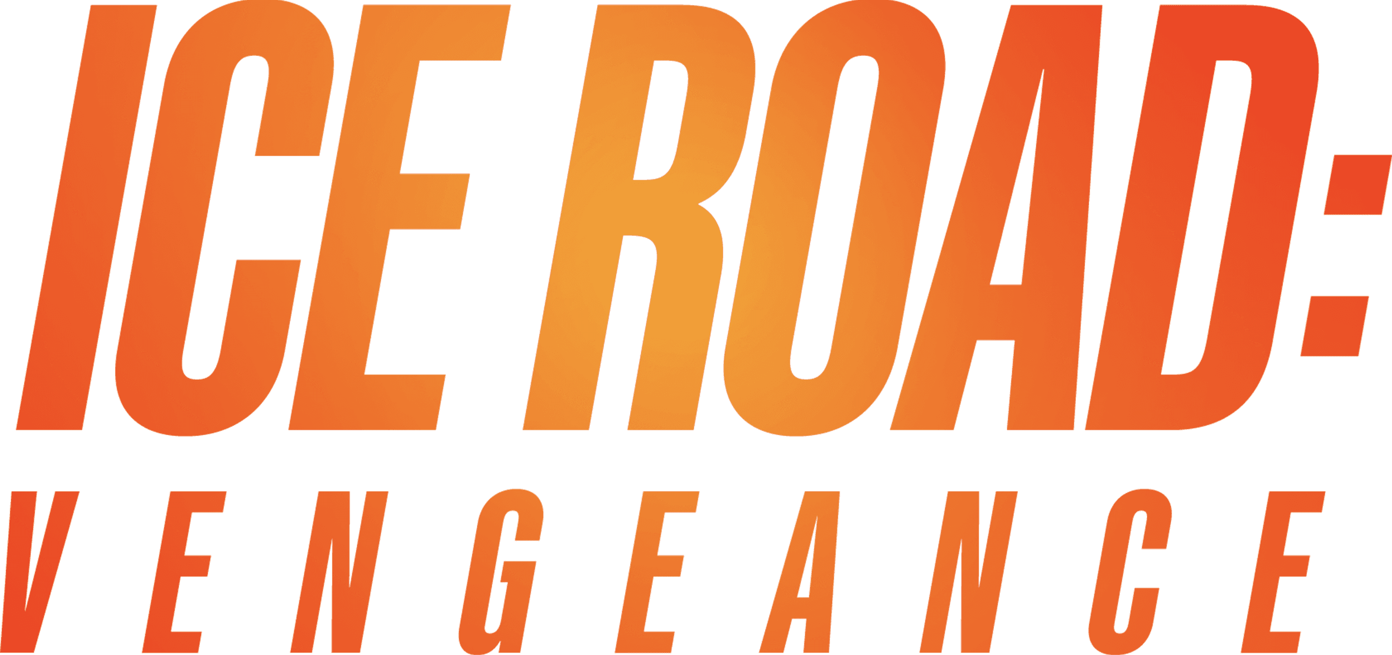 Ice Road 2: Vengeance