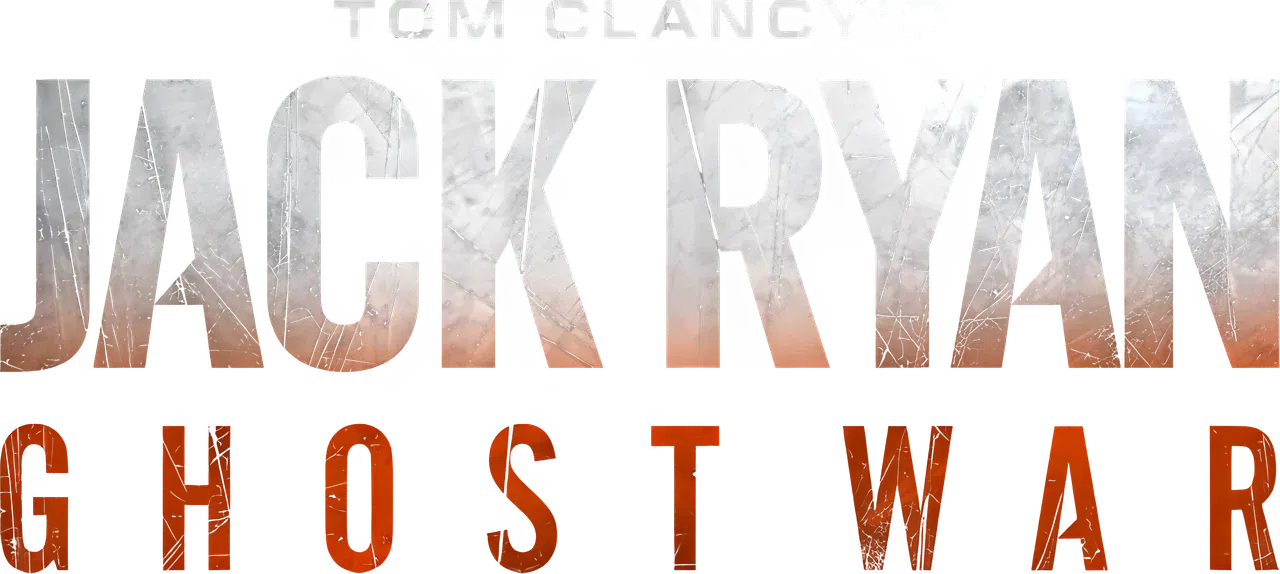Tom Clancy's Jack Ryan: Ghost War