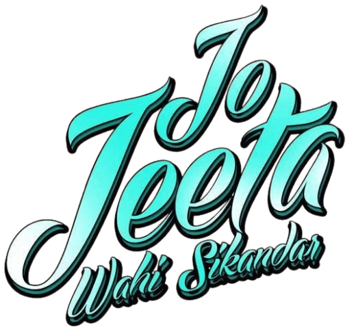Jo Jeeta Wohi Sikandar