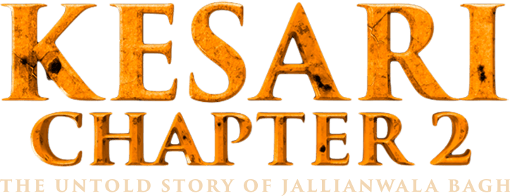 Kesari Chapter 2: The Untold Story of Jallianwala Bagh
