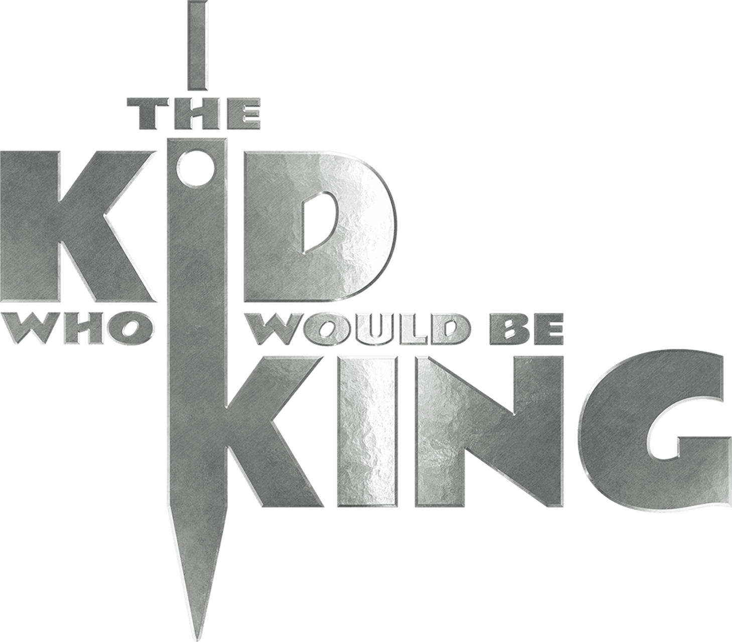 The Kid Who Would Be King