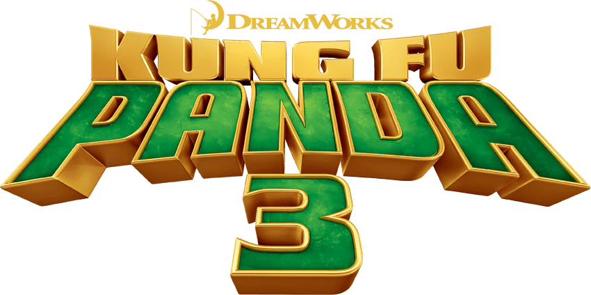 Kung Fu Panda 3