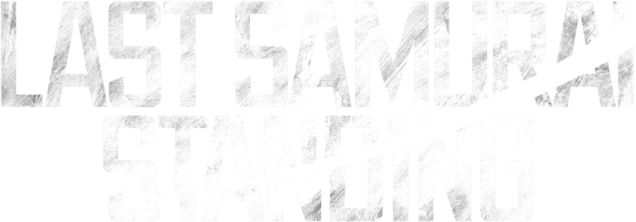 Last Samurai Standing